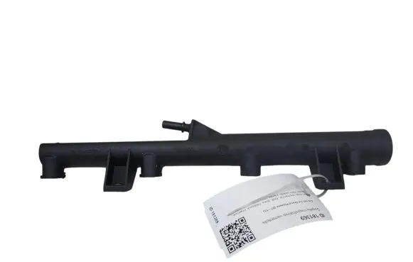 Citroen C4 Grand Picasso Fuel main line pipe 9628084680