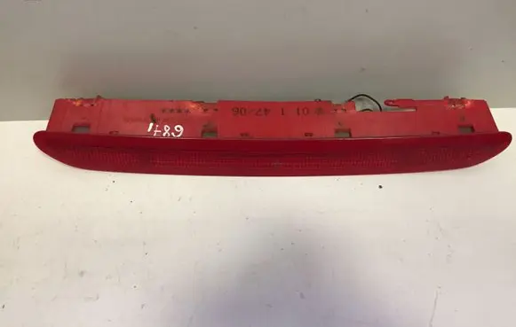 Volkswagen PASSAT B6 Third/center stoplight 1K6945097B