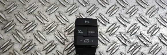 Audi Q7 4L Other switches/knobs/shifts 4L2927123A