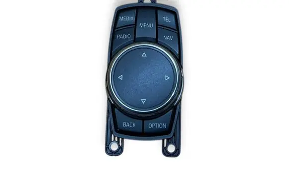 BMW 5 F10 F11 Head unit multimedia control 65829350723 9350723 19226310