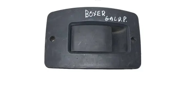Peugeot Boxer Loading door interior handle 242449