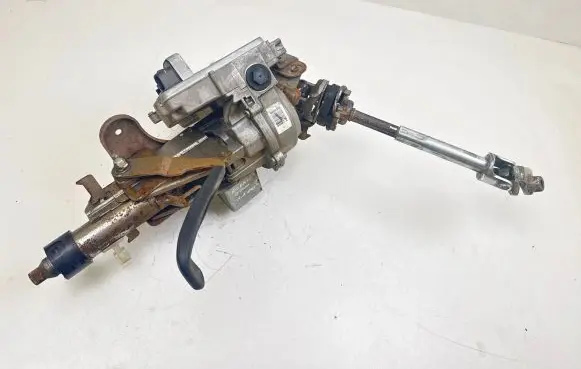 Renault Scenic II - Grand scenic II Power steering pump 8200035273 50300390 170804