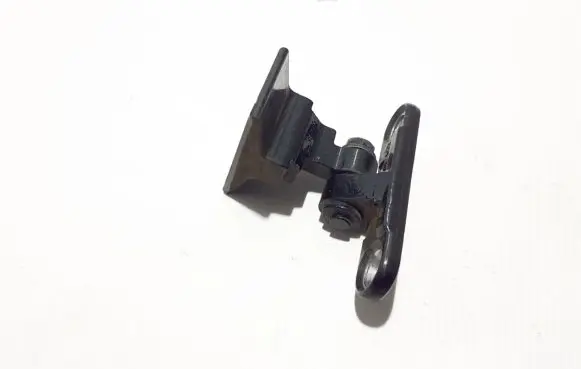 Front door upper hinge