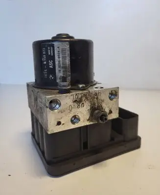 BMW 3 E46 ABS Pump 6759073