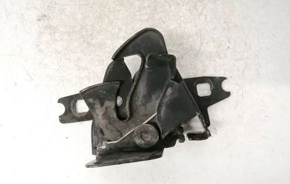 Volkswagen Caddy Engine bonnet/hood lock/catch