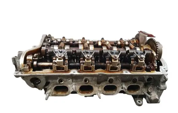 Mini One - Cooper Coupe R56 Engine head MCGU300022457 E48