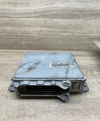 Audi A6 S6 C4 4A Engine control unit/module 4A0907401P 0281001320