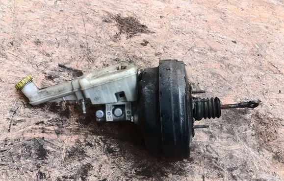 Dodge Journey Brake booster 04743774AF A02040C2321 03BP1308BA6530