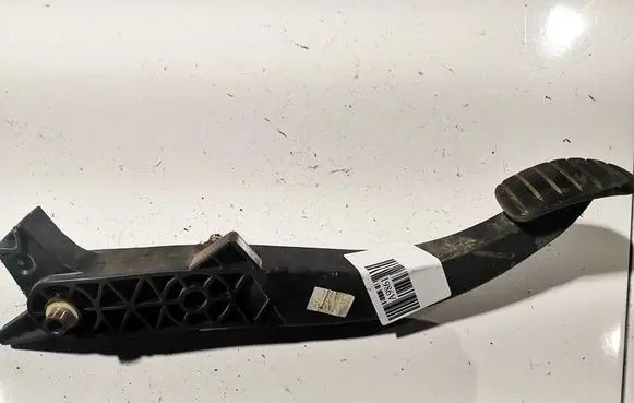 Brake pedal
