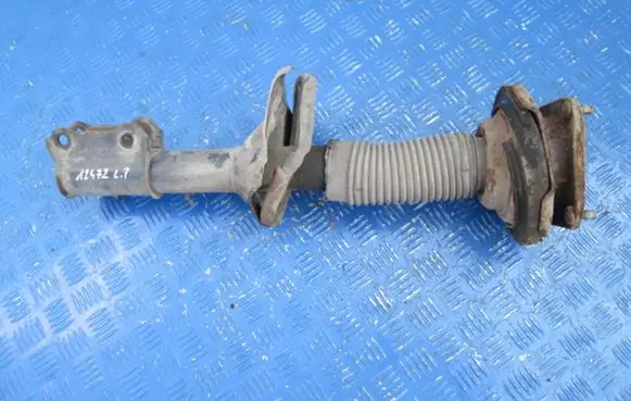 KIA Carnival Front shock absorber with coil spring