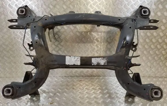 BMW X6 F16 Rear subframe 