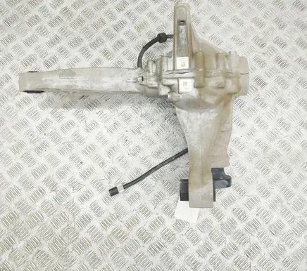 Mercedes-Benz GLE W167 Front differential A1673305100
