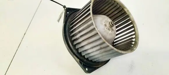 Mitsubishi Lancer X Heater fan/blower CSA431D009A