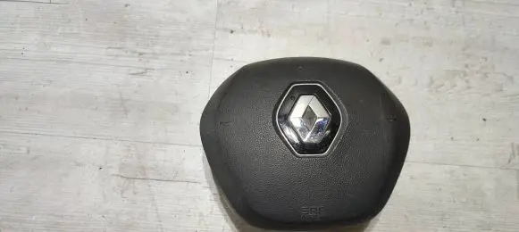 Renault Kadjar Steering wheel airbag 985705825R 1644323520620 008CP1120018