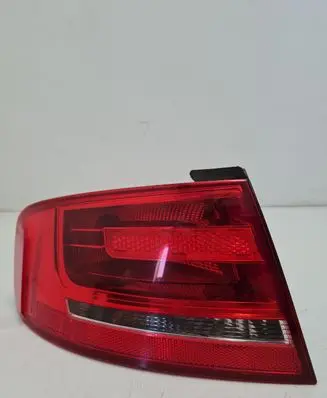 Audi A4 S4 B8 8K Rear/tail lights