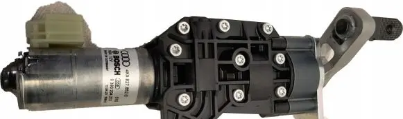 Audi A6 C7 Engine 4K9827852C