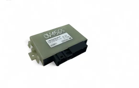 Mercedes-Benz C W205 Adblue control unit A0009007604