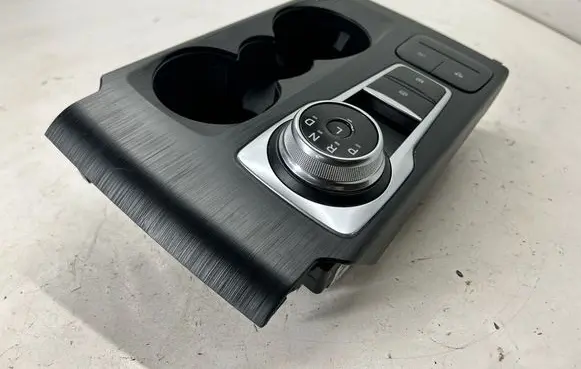 Ford Escape IV Gear shifter/selector PJ6BS045A76AC LB5T2B623AAW LJ6T11B573FBW