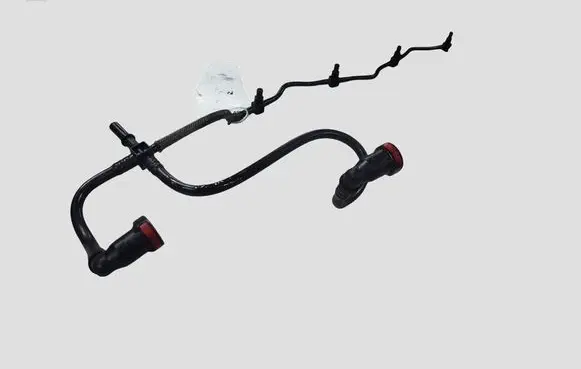 Peugeot Boxer Fuel return line/hose