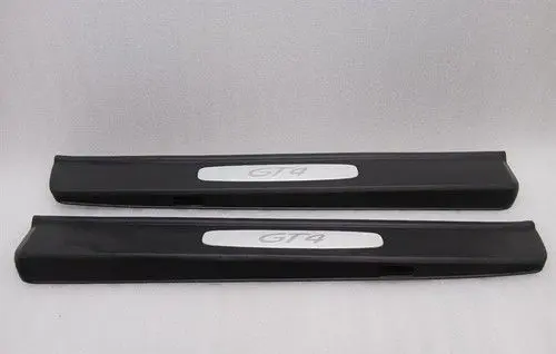 Porsche Cayman 981 Sill 98150466801