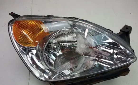 Honda CR-V Headlight/headlamp
