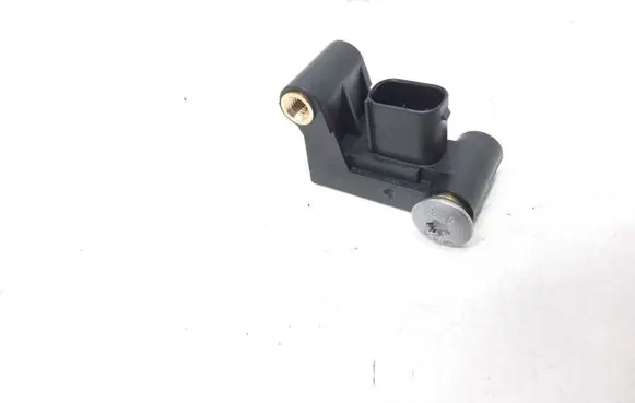 BMW 5 E60 E61 Airbag deployment crash/impact sensor 6977398