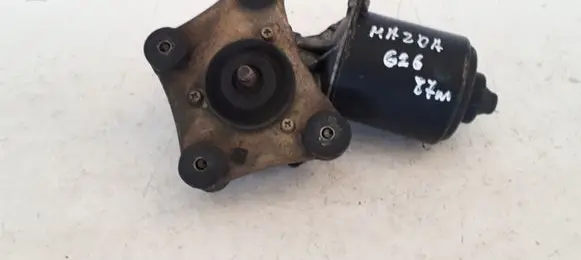 Mazda 626 Wiper motor 8490501921