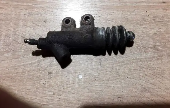 Citroen C8 Clutch slave cylinder 