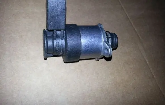 Audi TT Mk1 Vacuum valve 0928400706-II
