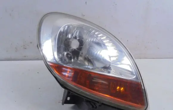 Renault Kangoo I Headlight/headlamp 8200150617