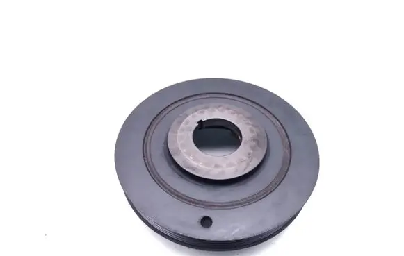 KIA Carnival Crankshaft pulley