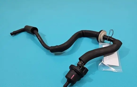 Turbo solenoid valve