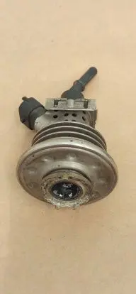 Land Rover Range Rover Sport L494 AdBlue injector FPLA189E3AB