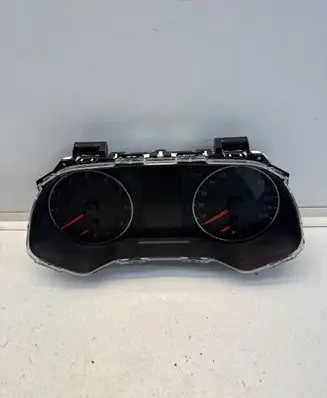 Renault Arkana Speedometer (instrument cluster) 248099920R P6V22K01