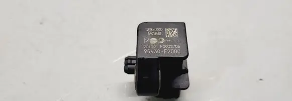 KIA Niro Airbag deployment crash/impact sensor 95930F2000