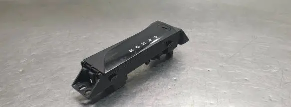 Toyota C-HR I Gear shift selector indicator 76K510LHD