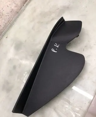 Hyundai Kona II Dashboard side end trim 84780be000