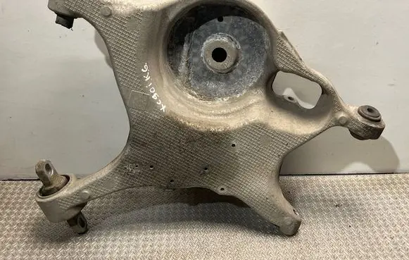 Rear upper control arm/wishbone