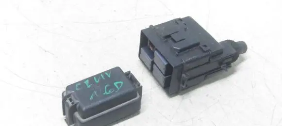 Honda CR-V Fuse box set
