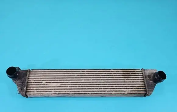 Renault Master III Intercooler radiator IMPRK1446634