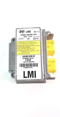 Hyundai ix35 Airbag control unit/module 95910-2Y100