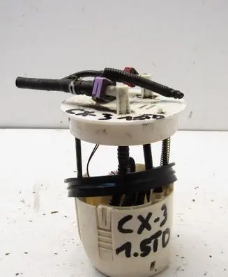 Mazda CX-3 In-tank fuel pump D10J4216XA