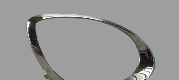 Alfa Romeo Mito Front grill 156084179 156084835 156084834