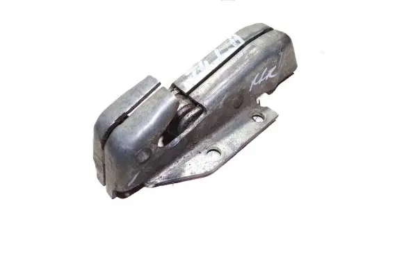 Volkswagen Transporter - Caravelle T4 Loading door check strap stopper 701827545