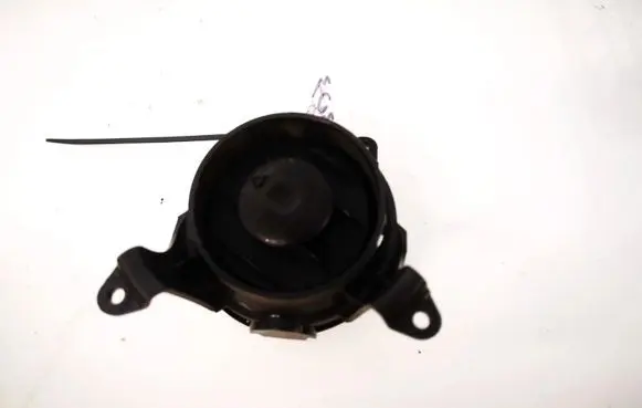 Ford Fiesta Dash center air vent grill
