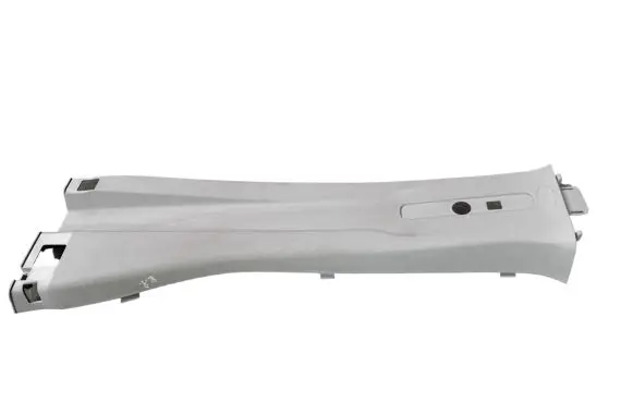 Renault Trafic III (X82) (B) pillar trim (top) 769145239R 93868927 769149064R