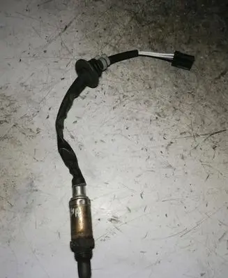 Mitsubishi Pajero Pinin Lambda probe sensor 2340003551