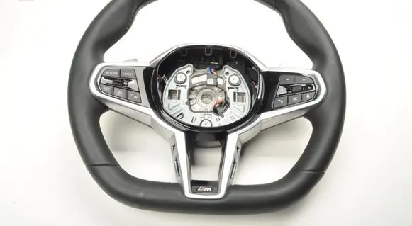 BMW 4 G22 G23 G24 G26 Steering wheel 7889340