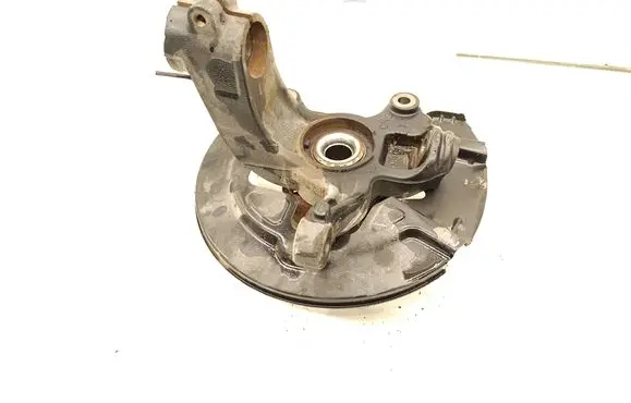 Volvo S80 Front wheel hub