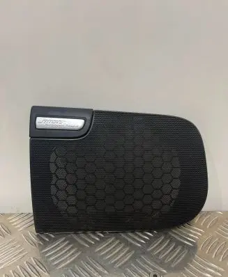 Side speaker trim/cover